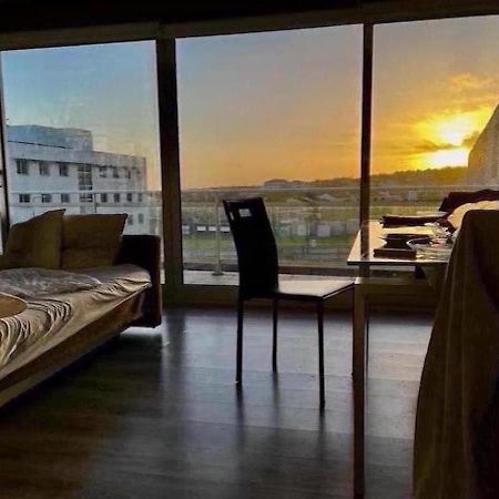 Sao Pedro Apartment ヴィラ・フランカ・ド・カンポ エクステリア 写真