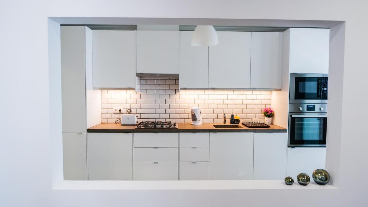 Sao Pedro Apartment ヴィラ・フランカ・ド・カンポ エクステリア 写真
