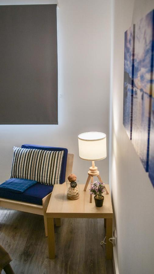 Sao Pedro Apartment ヴィラ・フランカ・ド・カンポ エクステリア 写真