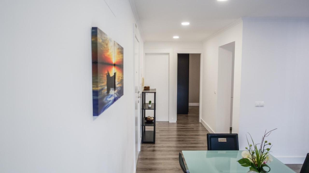 Sao Pedro Apartment ヴィラ・フランカ・ド・カンポ エクステリア 写真