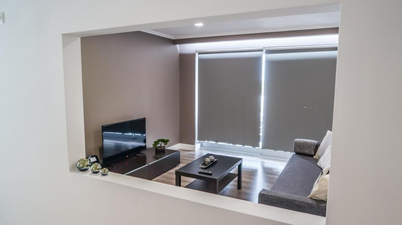 Sao Pedro Apartment ヴィラ・フランカ・ド・カンポ エクステリア 写真