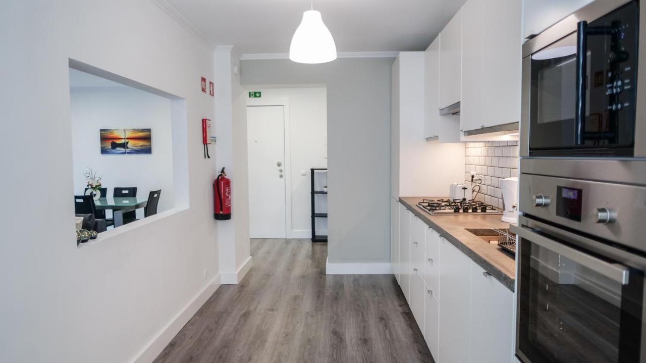 Sao Pedro Apartment ヴィラ・フランカ・ド・カンポ エクステリア 写真