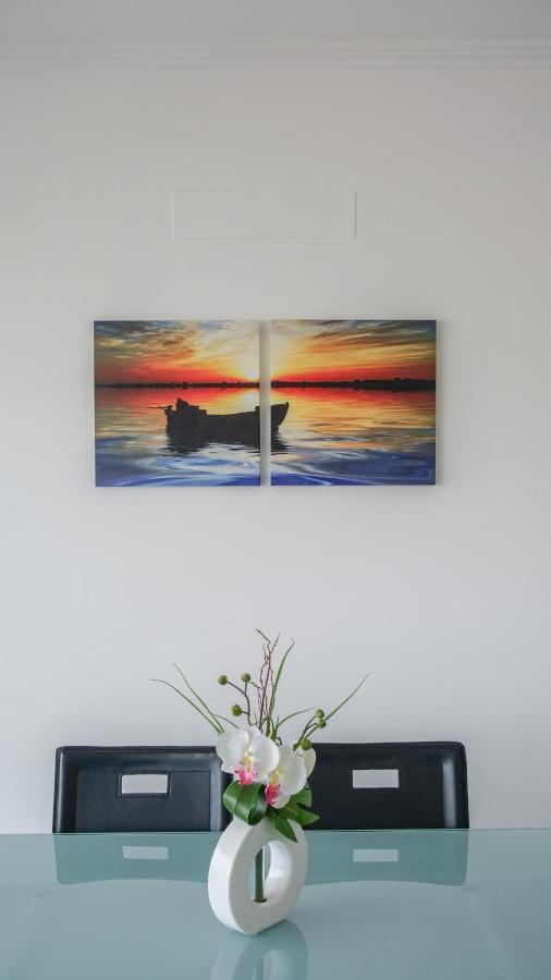 Sao Pedro Apartment ヴィラ・フランカ・ド・カンポ エクステリア 写真