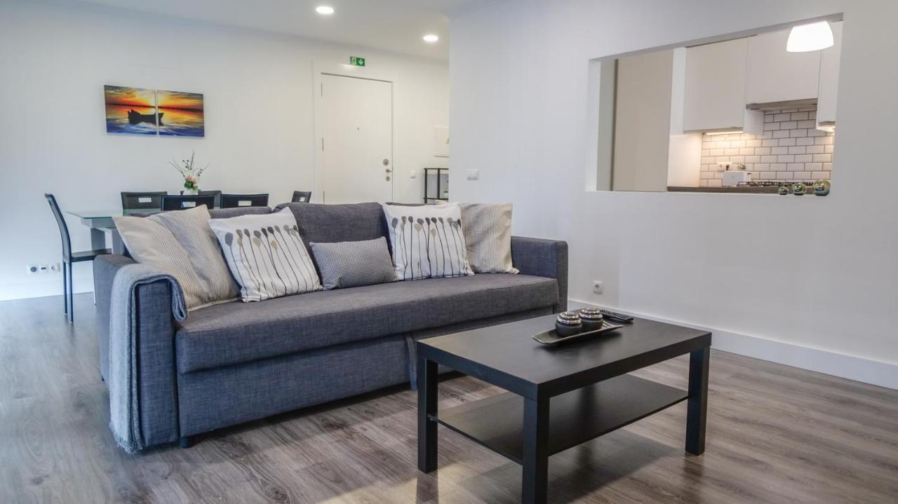 Sao Pedro Apartment ヴィラ・フランカ・ド・カンポ エクステリア 写真