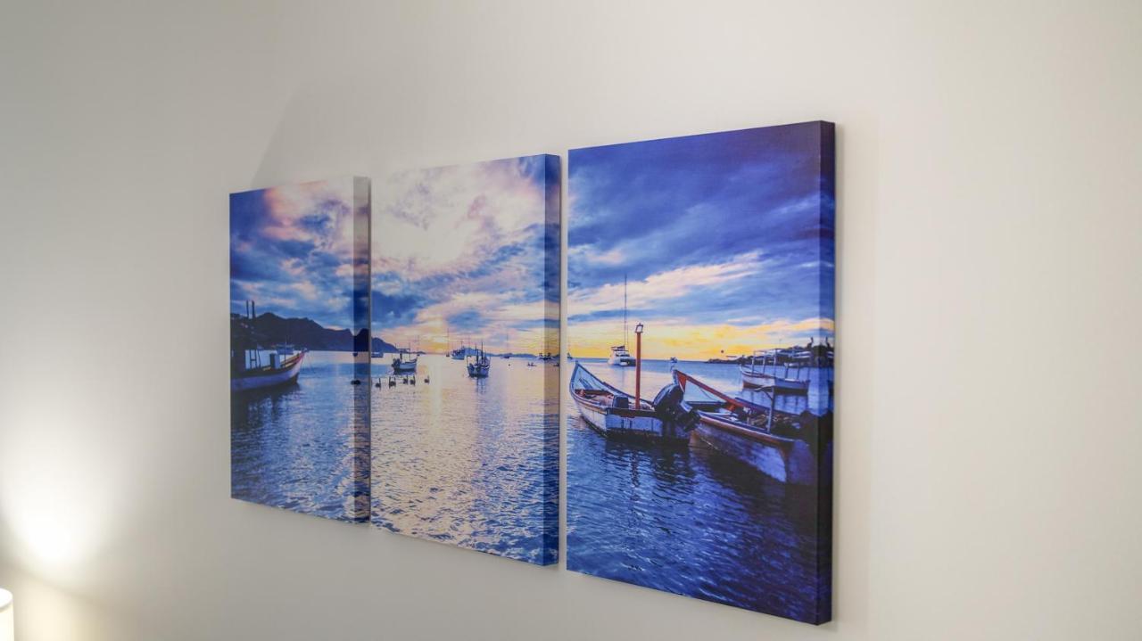 Sao Pedro Apartment ヴィラ・フランカ・ド・カンポ エクステリア 写真