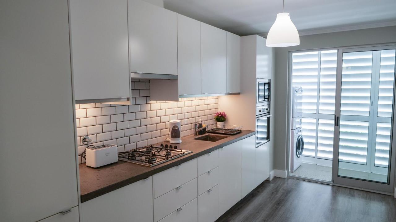 Sao Pedro Apartment ヴィラ・フランカ・ド・カンポ エクステリア 写真
