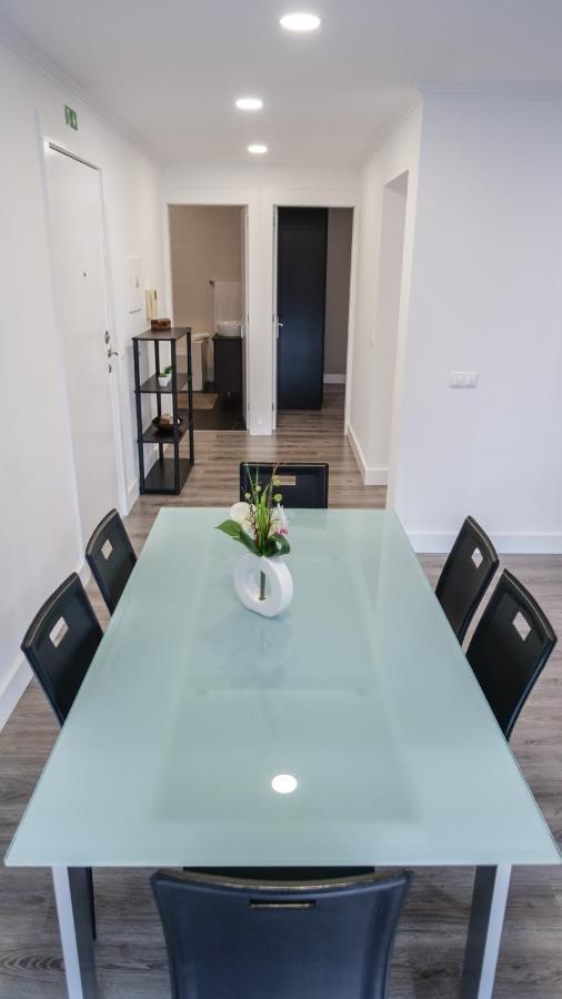 Sao Pedro Apartment ヴィラ・フランカ・ド・カンポ エクステリア 写真
