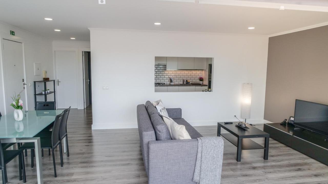 Sao Pedro Apartment ヴィラ・フランカ・ド・カンポ エクステリア 写真