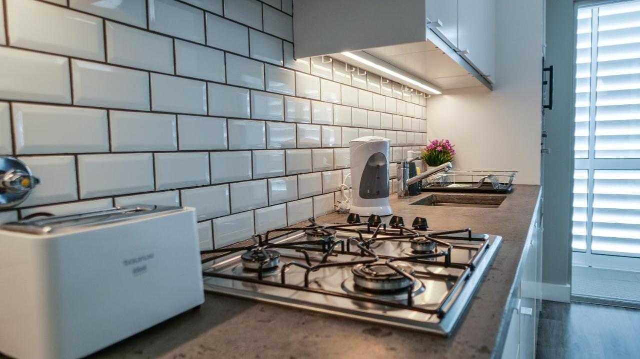 Sao Pedro Apartment ヴィラ・フランカ・ド・カンポ エクステリア 写真