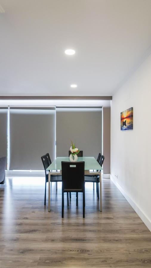 Sao Pedro Apartment ヴィラ・フランカ・ド・カンポ エクステリア 写真