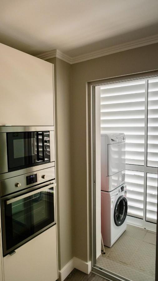 Sao Pedro Apartment ヴィラ・フランカ・ド・カンポ エクステリア 写真