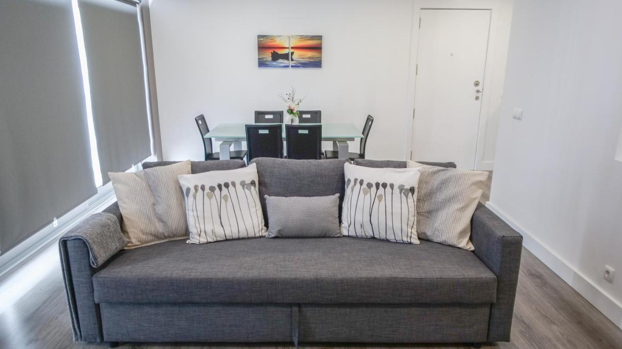 Sao Pedro Apartment ヴィラ・フランカ・ド・カンポ エクステリア 写真