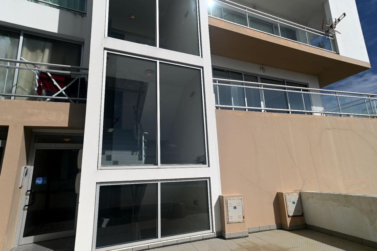 Sao Pedro Apartment ヴィラ・フランカ・ド・カンポ エクステリア 写真